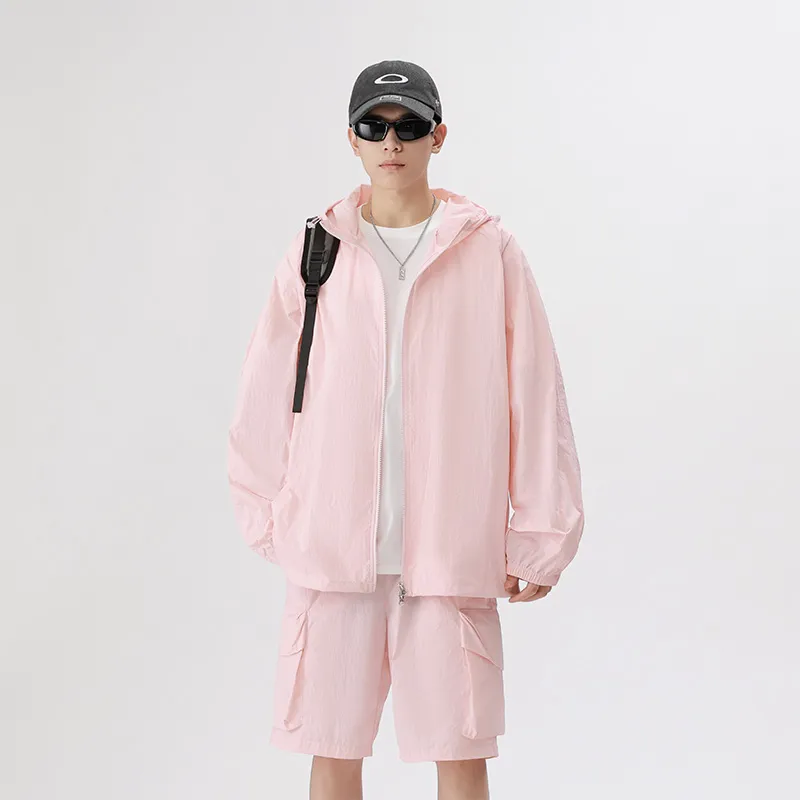 PIERRE CARDIN Sun Protection Clothing Men's-6