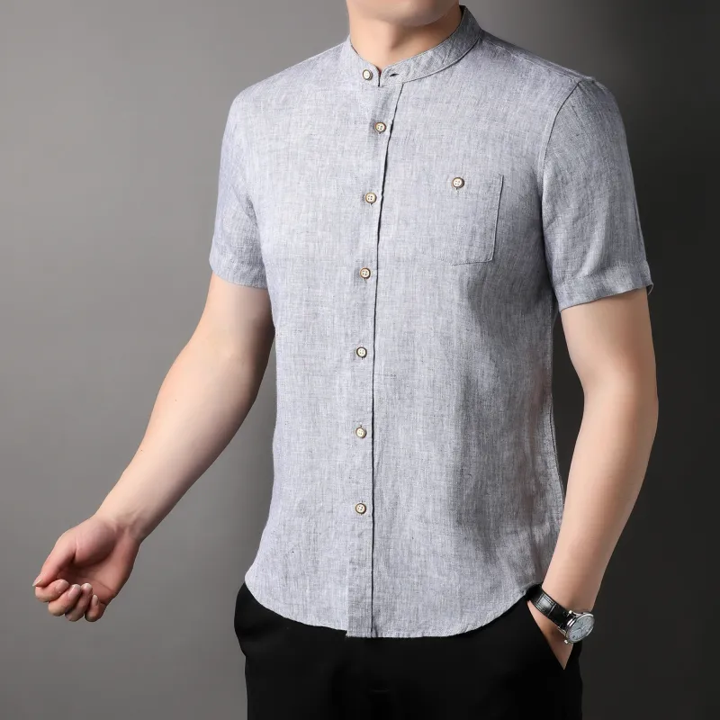 PIERRE CARDIN Shirts Men-10