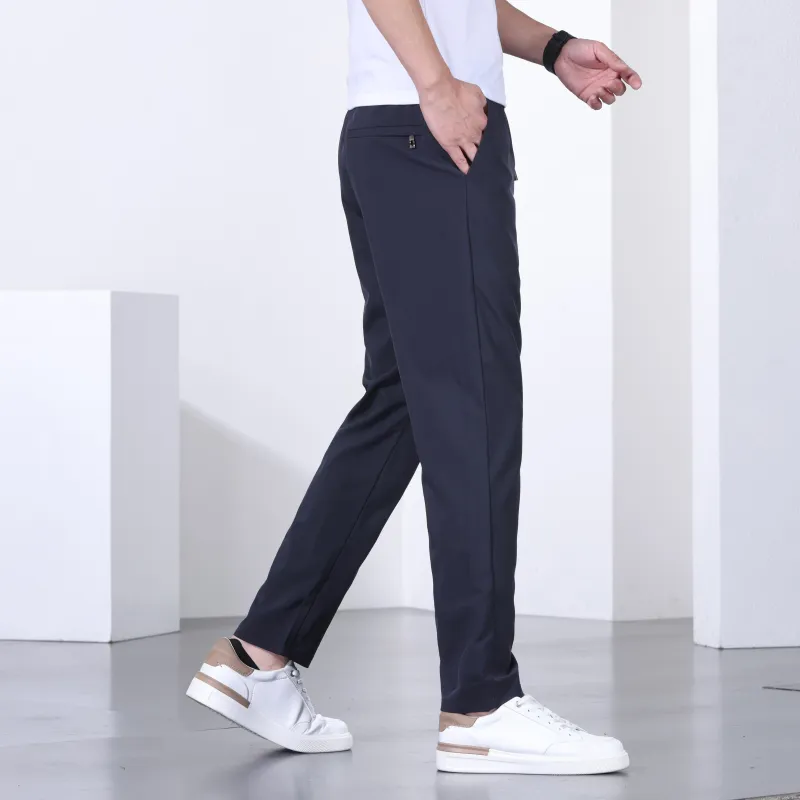 PIERRE CARDIN Casual Pants Men's-7
