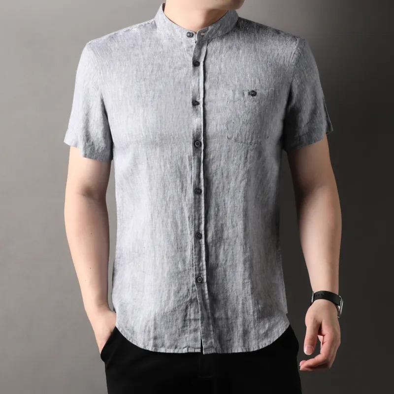 PIERRE CARDIN Shirts Men-5