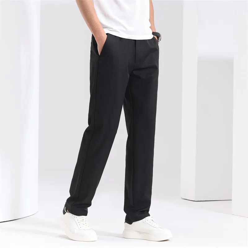 PIERRE CARDIN Casual Pants Men's-3