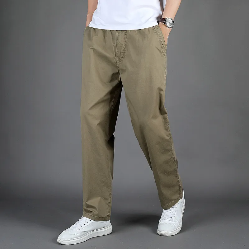 PIERRE CARDIN Casual Pants Men's-6