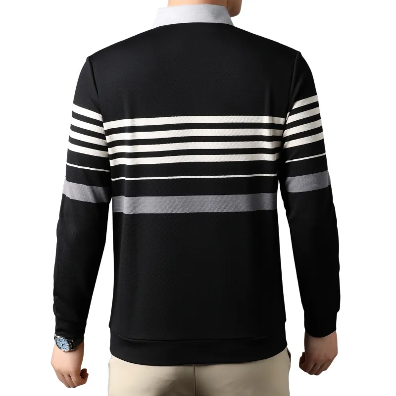 PIERRE CARDIN T Shirts Men-5