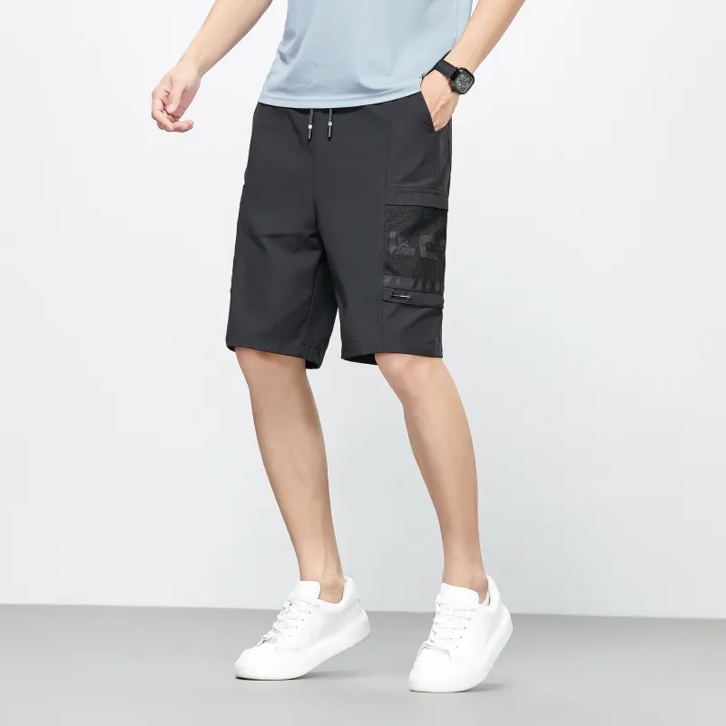 PIERRE CARDIN Casual Shorts Men's-3