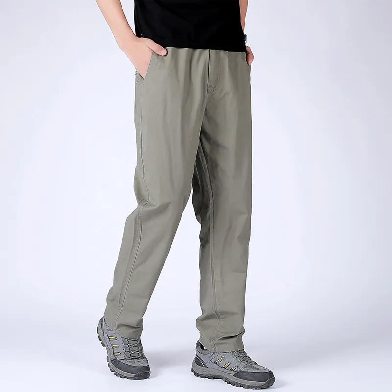 PIERRE CARDIN Casual Pants Men's-2