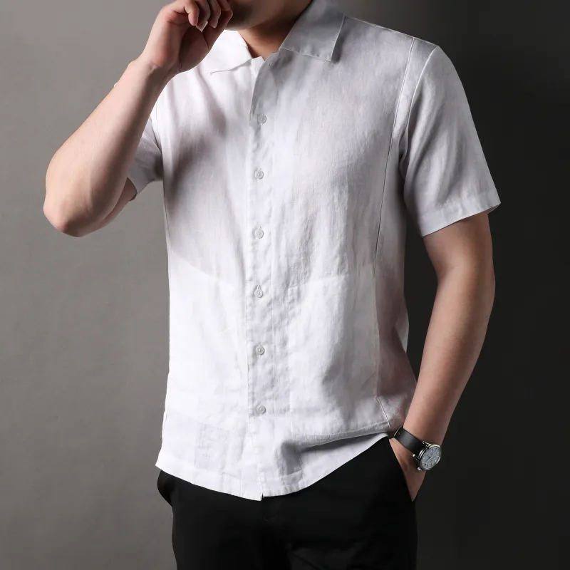 PIERRE CARDIN Shirts Men-13