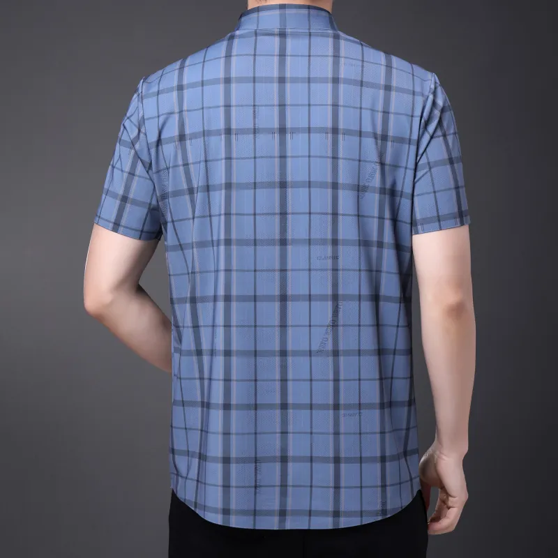 PIERRE CARDIN Shirts Men-1