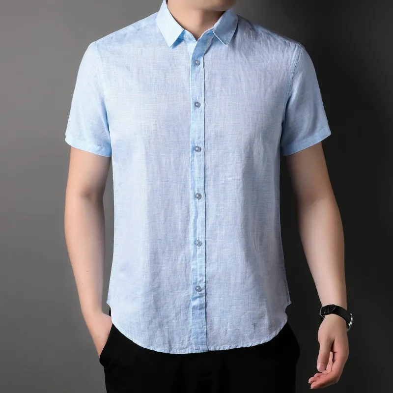 PIERRE CARDIN Shirts Men-10