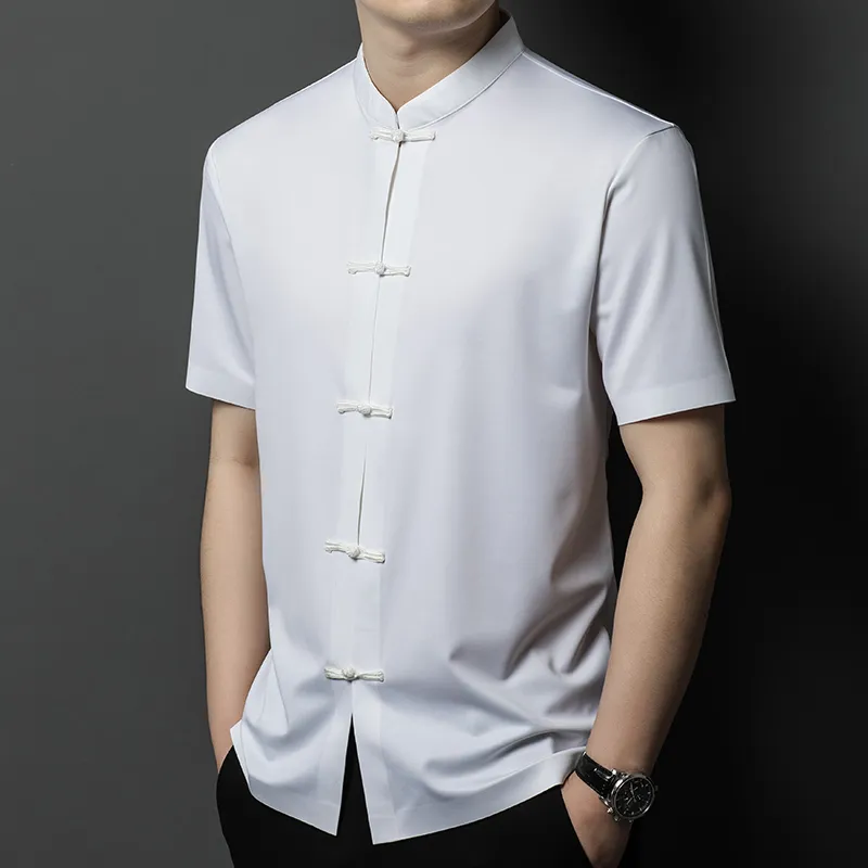 PIERRE CARDIN Shirts Men-2
