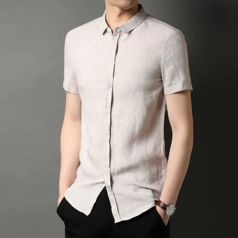 PIERRE CARDIN Shirts Men-11