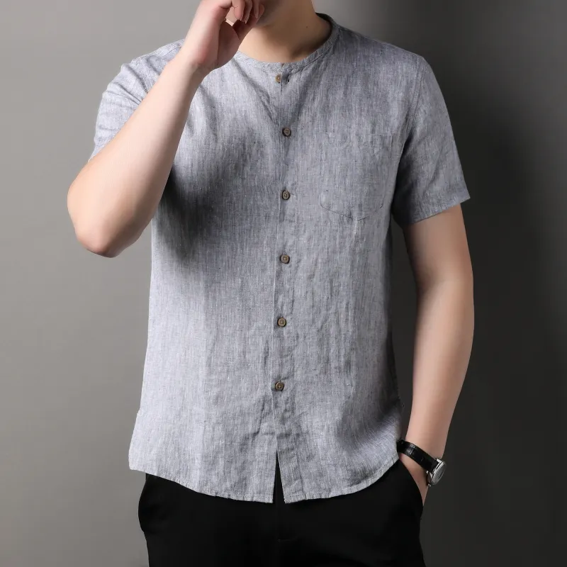 PIERRE CARDIN Shirts Men-6