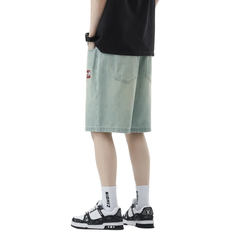 PIERRE CARDIN Casual Shorts Men's-5