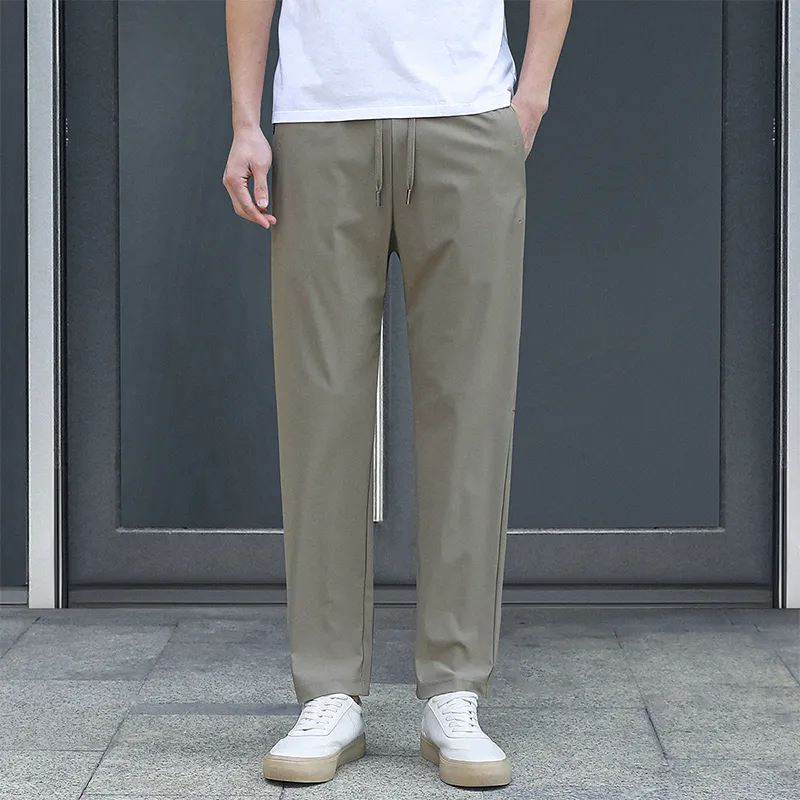 PIERRE CARDIN Casual Pants Men's-12