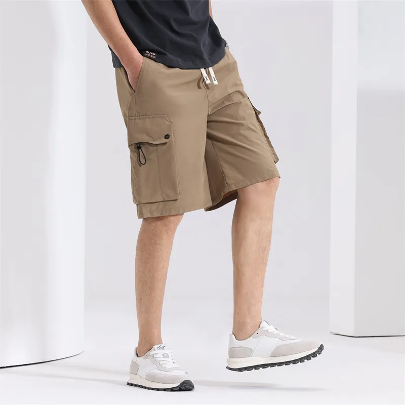 PIERRE CARDIN Cargo Shorts Men's-18