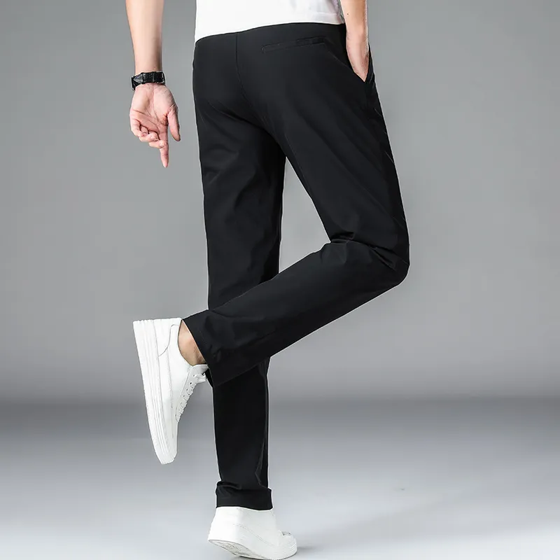 PIERRE CARDIN Casual Pants Men's-1