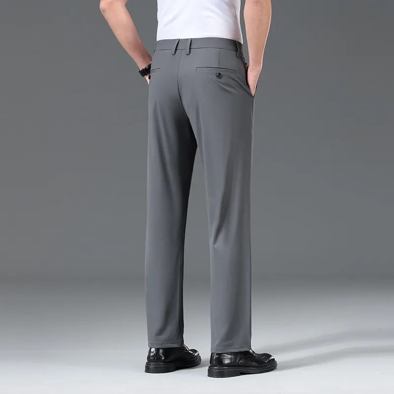 PIERRE CARDIN Casual Pants Men's-1