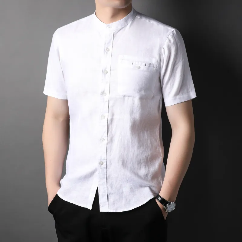 PIERRE CARDIN Shirts Men-9