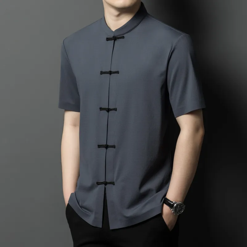 PIERRE CARDIN Shirts Men-11