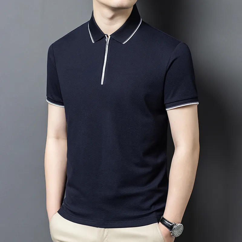 PIERRE CARDIN Polo Shirts Men-3