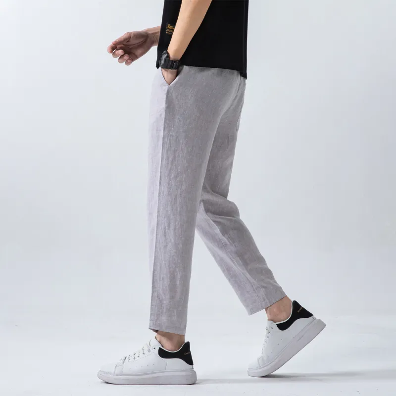 PIERRE CARDIN Casual Pants Men's-3