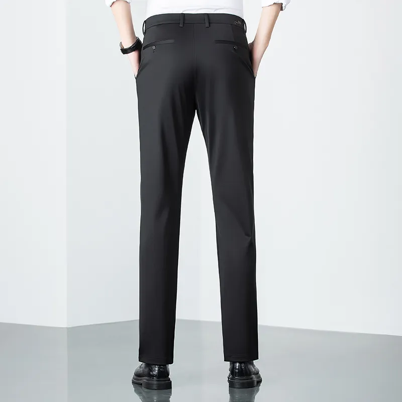 PIERRE CARDIN Casual Pants Men's-3
