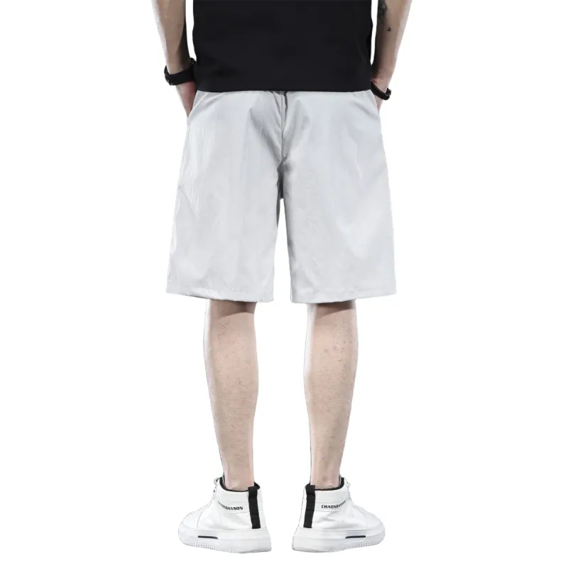 PIERRE CARDIN Cargo Shorts Men's-4