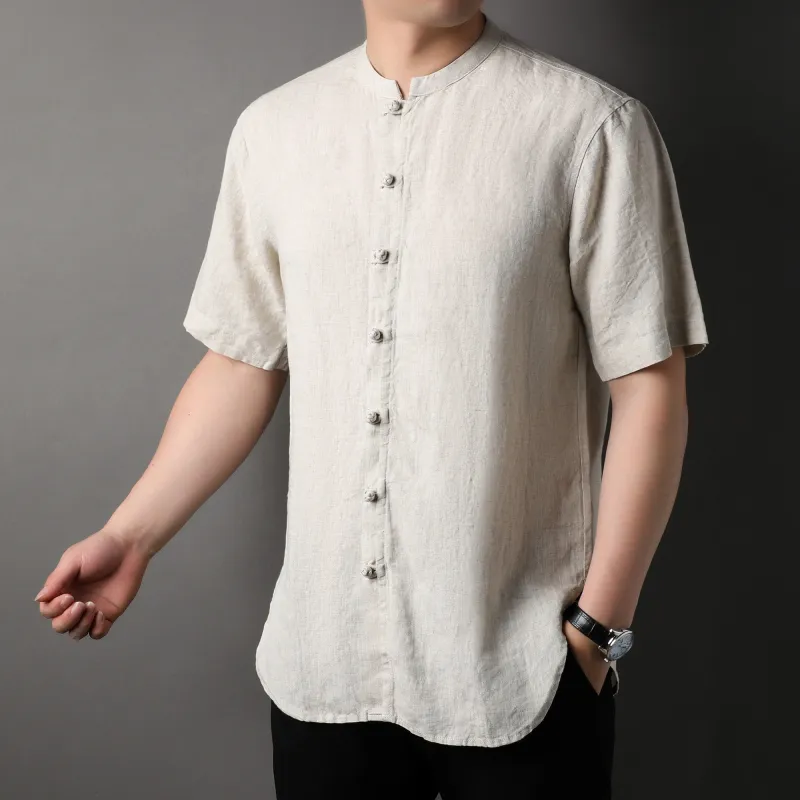 PIERRE CARDIN Shirts Men-5
