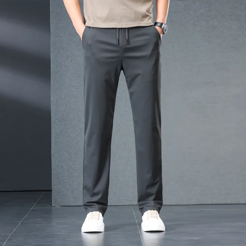 PIERRE CARDIN Casual Pants Men's-6