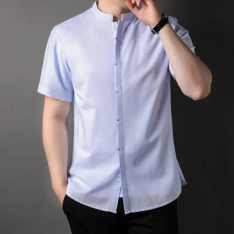 PIERRE CARDIN Shirts Men-10