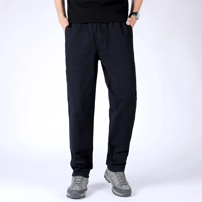 PIERRE CARDIN Casual Pants Men's-13
