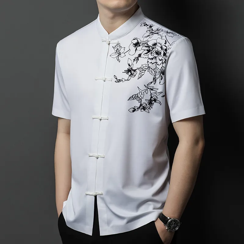 PIERRE CARDIN Shirts Men-2