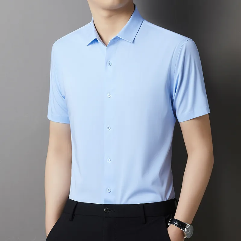 PIERRE CARDIN Shirts Men-2