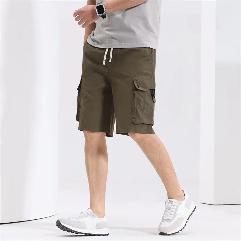 PIERRE CARDIN Cargo Shorts Men's-25
