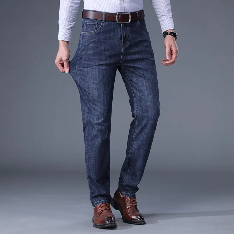 PIERRE CARDIN Jeans Men-9