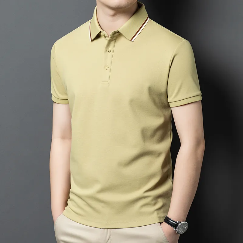 PIERRE CARDIN Polo Shirts Men-13