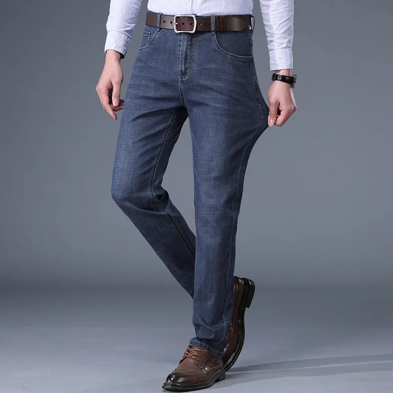 PIERRE CARDIN Jeans Men-8