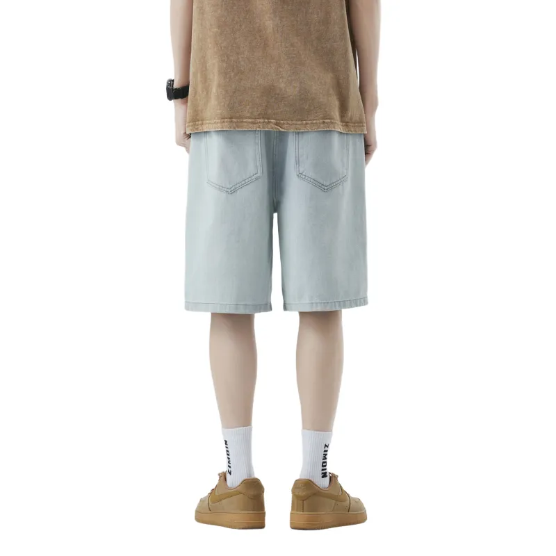 PIERRE CARDIN Casual Shorts Men's-8