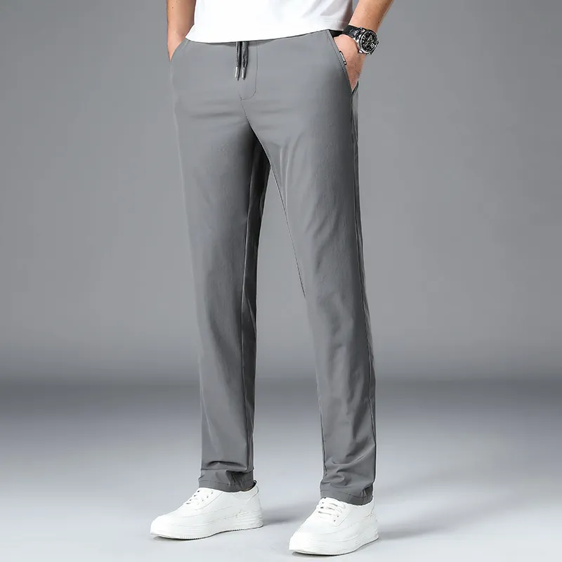 PIERRE CARDIN Casual Pants Men's-9