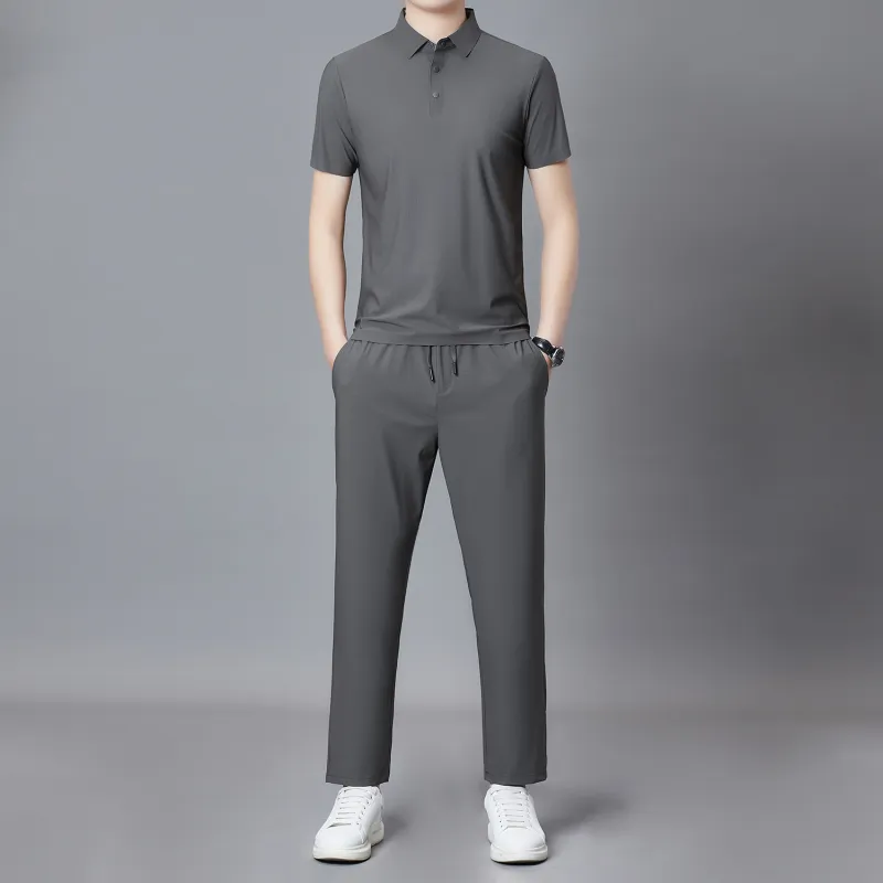PIERRE CARDIN Casual Sportswear Men's-1