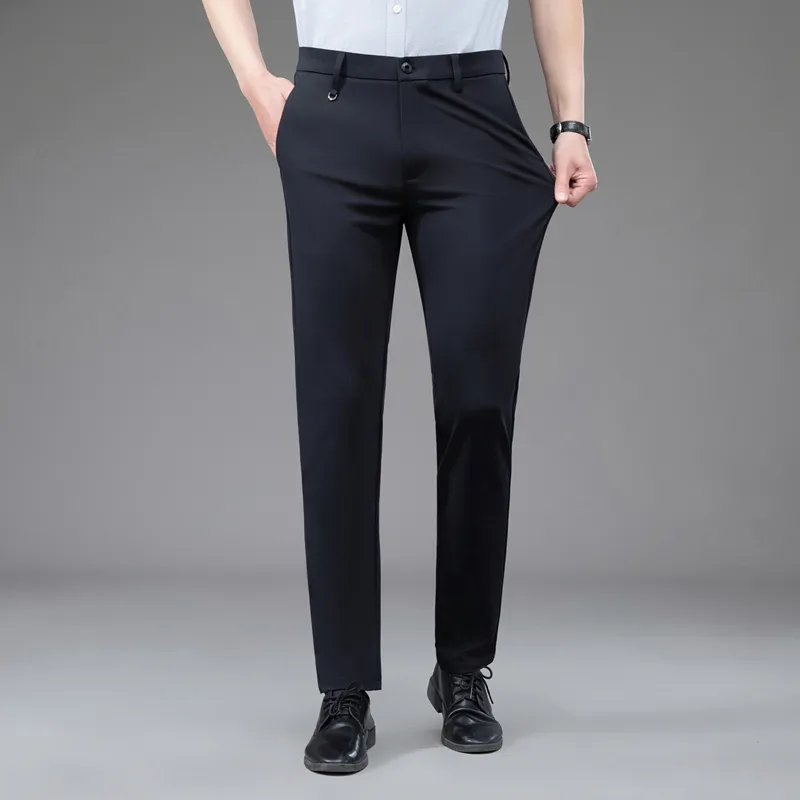 PIERRE CARDIN Casual Pants Men's-7