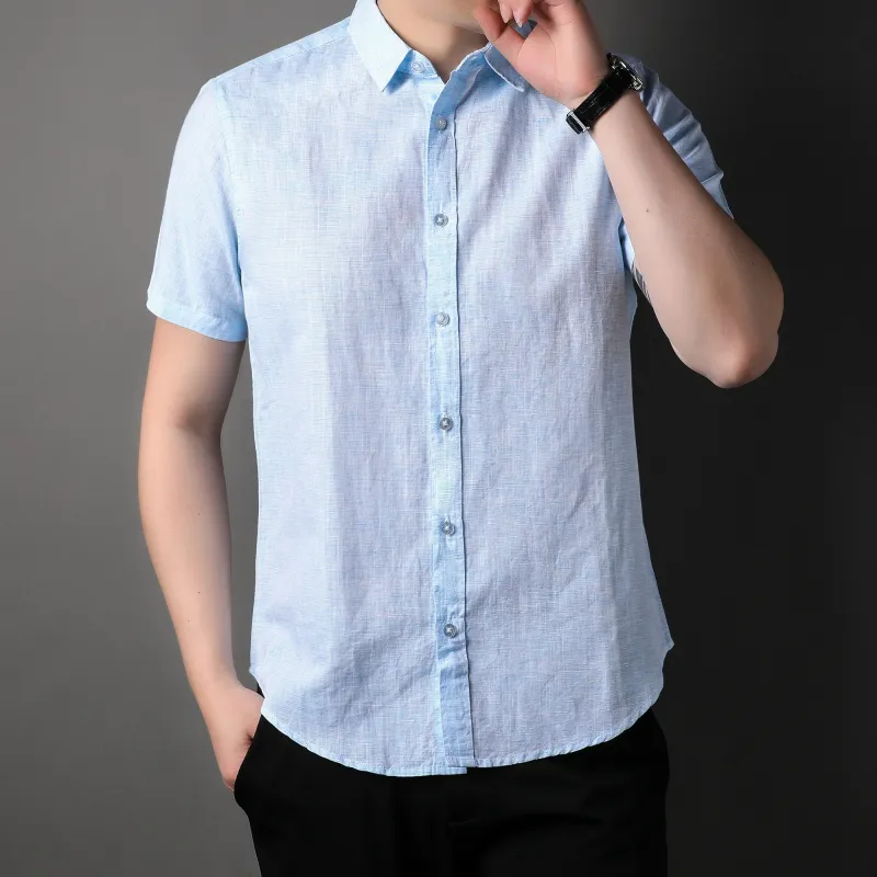 PIERRE CARDIN Shirts Men-13
