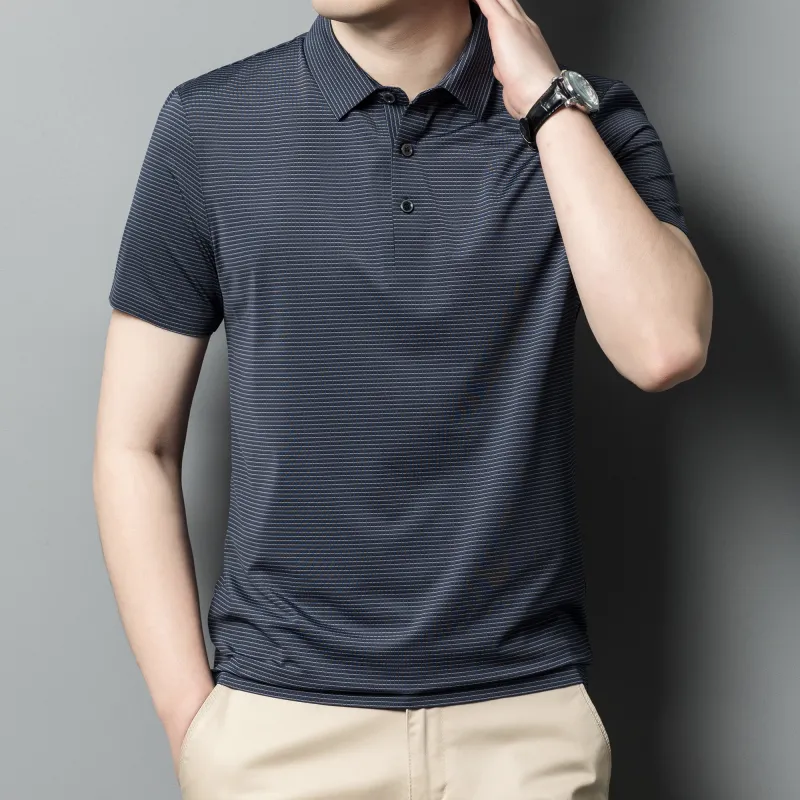 PIERRE CARDIN T Shirts Men-2
