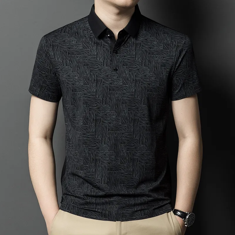 PIERRE CARDIN Polo Shirts Men-14