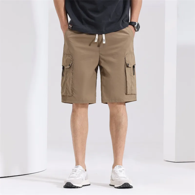 PIERRE CARDIN Cargo Shorts Men's-16