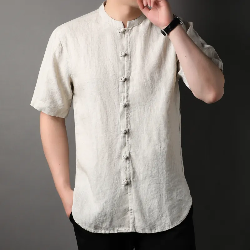 PIERRE CARDIN Shirts Men-6