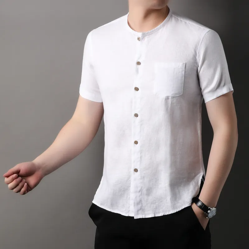 PIERRE CARDIN Shirts Men-11