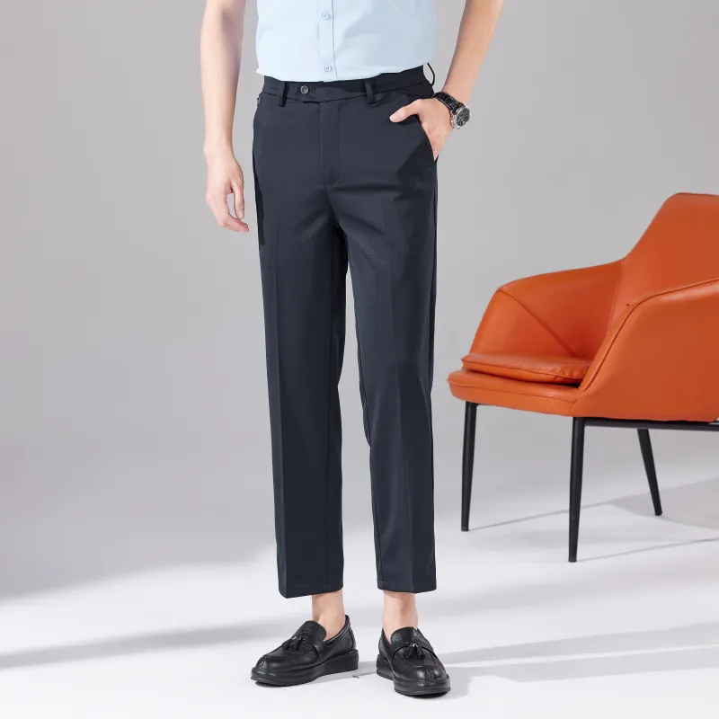PIERRE CARDIN Casual Pants Men's-6