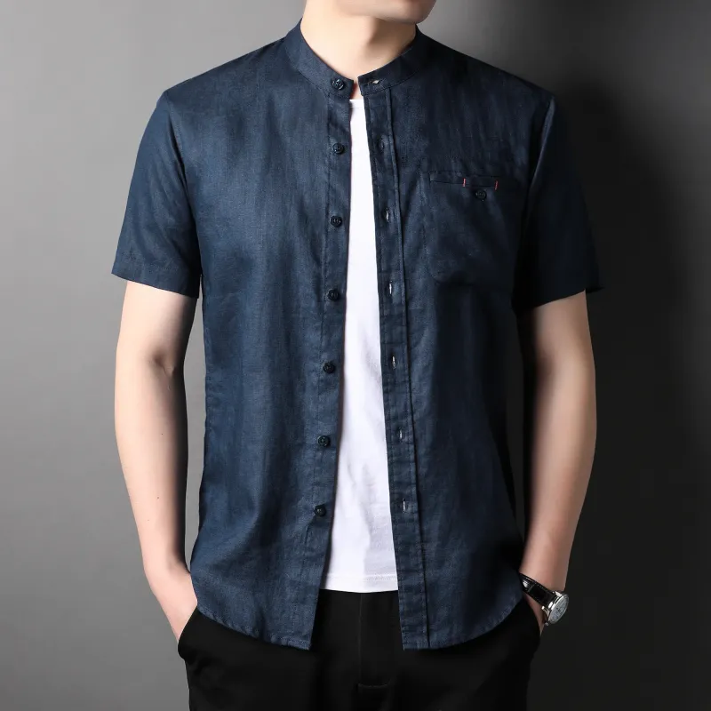 PIERRE CARDIN Shirts Men-17