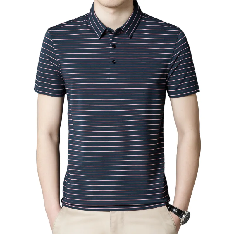PIERRE CARDIN Polo Shirts Men-2