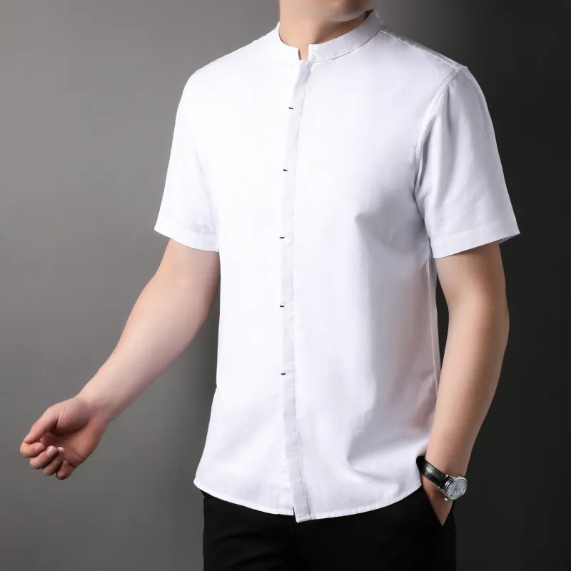 PIERRE CARDIN Shirts Men-6